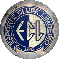 Logo Esporte Clube Limoeiro